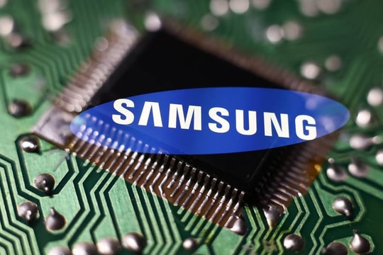 Bước nhảy vọt về lợi nhuận của Samsung nhờ trí tuệ nhân tạo
