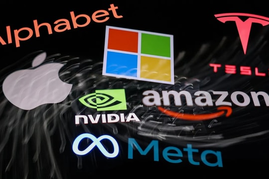Cú bật của cổ phiếu Big Tech: Giải tỏa tâm lý hay cái bẫy của thị trường?