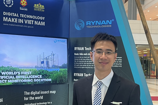 Nông nghiệp công nghệ cao ĐBSCL bứt phá nhờ chuyển đổi số và dữ liệu thông minh