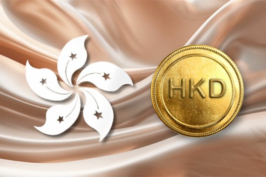 Hồng Kông lần đầu cho phép 2 ngân hàng phát hành đồng stablecoin