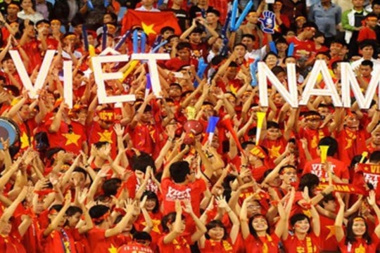 Tăng ngoại binh ở V-League: Đánh đổi tương lai đội tuyển Việt Nam?