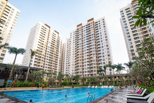 Thắt chặt tín dụng và lãi suất tăng nhanh đã thay đổi tâm thế người mua nhà