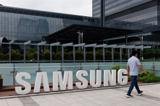 Samsung mất dần vị thế ở Trung Quốc do đối thủ trỗi dậy, tính thu hẹp hoạt động