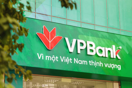 VPBank: bài toán cân bằng tín dụng và chất lượng tài sản