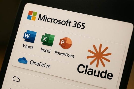 Công cụ Claude của Anthropic cho Microsoft Word có gì đặc biệt?