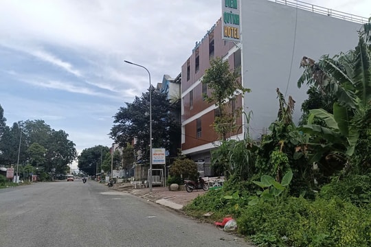 Cần Thơ: Nhiều dự án bất động sản “xí phần chờ thời”, đâu là nút thắt lớn nhất?