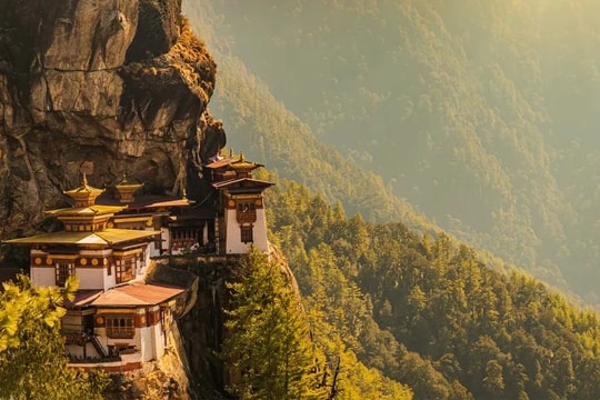 Bhutan bảo tồn văn hóa trước làn sóng trỗi dậy của AI