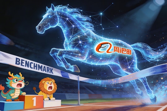 Giải mã công nghệ đột phá của mô hình video AI HappyHorse