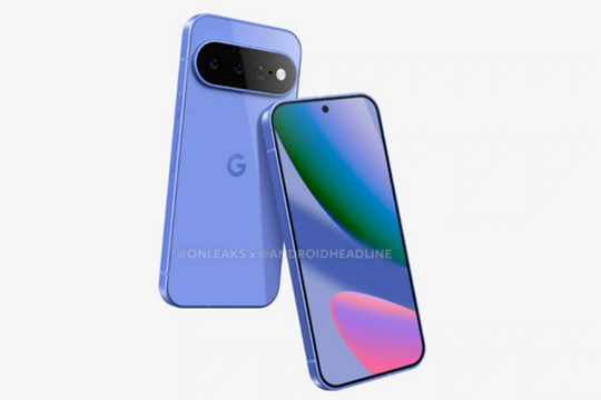 Tại sao iPhone 18 Pro và Google Pixel 11 đều dùng màn hình Samsung?
