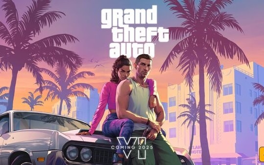 Hãng phát hành game Grand Theft Auto 6 bị tin tặc tống tiền