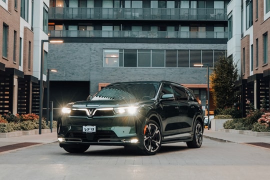 Chọn SUV nào trong tầm giá 1,5 tỉ đồng cho khách hàng thích xe vừa đa dụng, vừa tiết kiệm?