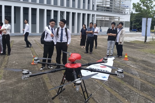 Đào tạo nhân lực số – mở lối nông nghiệp công nghệ cao để ĐBSCL bứt phá