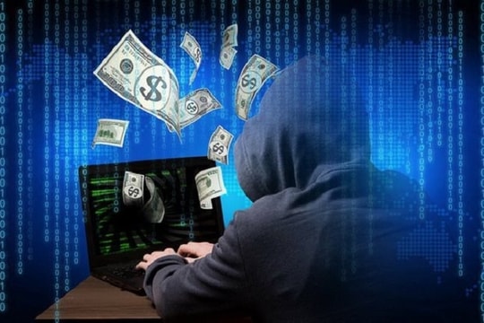 Hơn 4.000 tỉ đồng 'suýt mất' vì lừa đảo trực tuyến