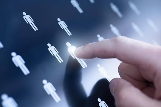 Đạo diễn Hoàng Kiến Tân: AI là 'ngôn ngữ thứ ba’ của nhân loại