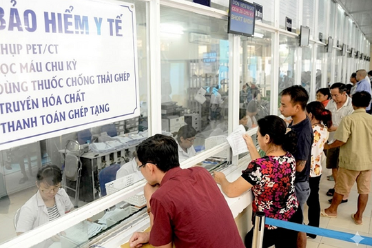 900 tỷ đồng 'đội trần' BHYT: TP.HCM phát lệnh siết chặt, truy quét trục lợi
