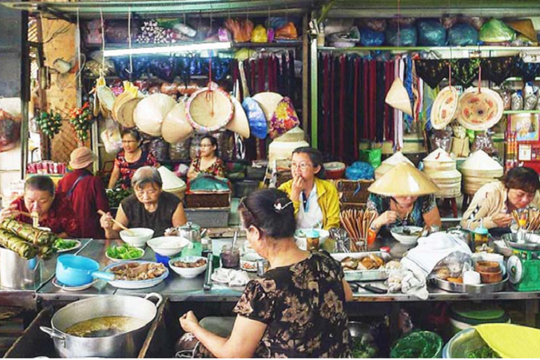 Báo động đỏ ATTP, TP.HCM phát động chiến dịch 'tổng tấn công' vi phạm