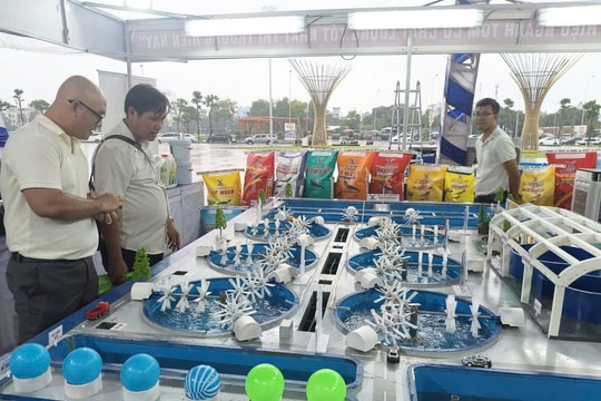 Nông nghiệp công nghệ cao: Cơ hội và thách thức chi phí nhiên liệu