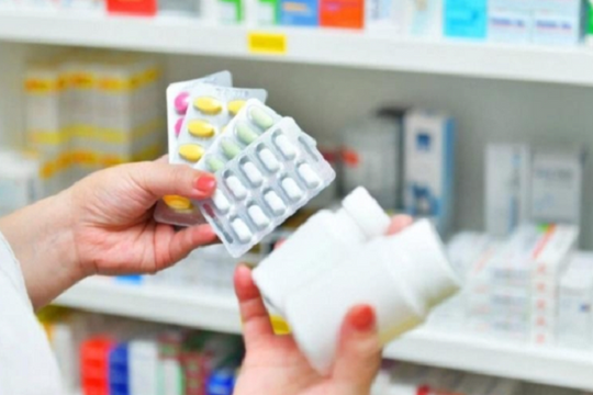Doanh thu thuốc bình ổn TP.HCM tăng vọt hơn 130%, vì sao?