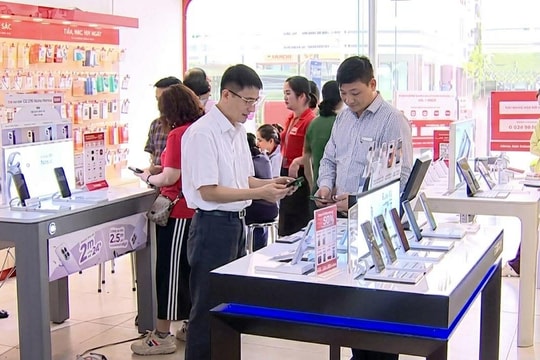 Xác thực thuê bao di động: 'Liều thuốc' đặc trị cho SIM rác, lừa đảo xuyên biên giới