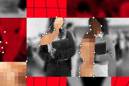 Ảnh khỏa thân deepfake gây khủng hoảng trong nhiều trường học