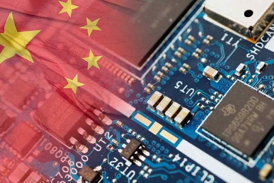 Trung Quốc tăng cường nhập máy sản xuất chip từ 2 nước Đông Nam Á