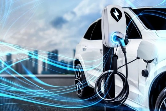 Ưu đãi xe điện sao cho không tạo ra lệ thuộc?