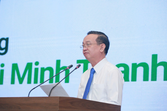 Phó Chủ tịch TP.HCM hé lộ “át chủ bài” nông nghiệp tỷ đô