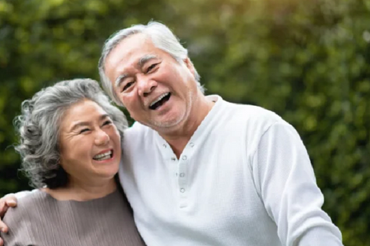 Người cao tuổi đối mặt 'sát thủ kép': 'Tấm khiên' bị bỏ quên