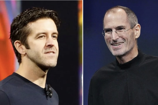 John Ternus giống Steve Jobs, đặt sản phẩm lên trên công nghệ