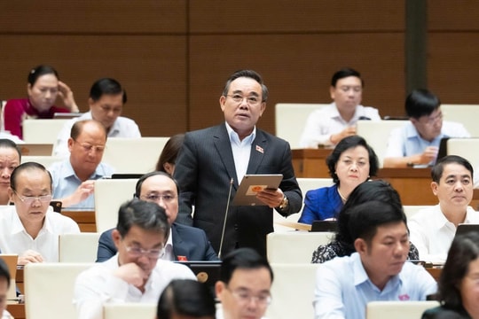Đầu tư công: Nhận diện điểm nghẽn trong thực thi và xóa bỏ cơ chế 'xin - cho'