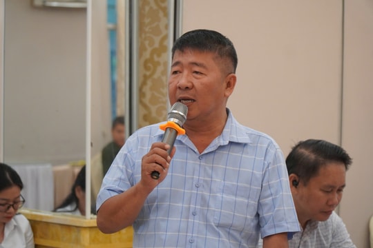 Thận trọng để đảm bảo tính độc lập nghề luật sư