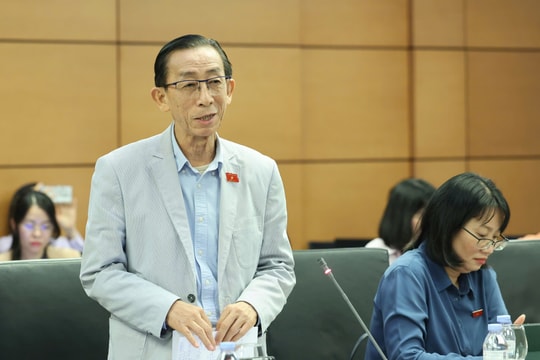 Đề xuất nâng ngưỡng miễn thuế lên 2 đến 3 tỉ đồng với hộ kinh doanh