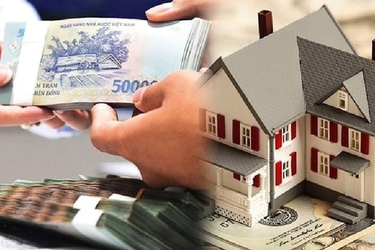 Bất động sản giam 27,4% vốn: Việt Nam chạy Marathon với đôi chân bị trói