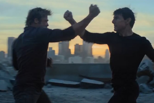 YouTube tung ‘lá chắn’ AI bảo vệ sao Hollywood