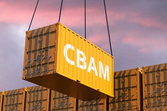 TP.HCM hỗ trợ 100% lãi suất, giúp doanh nghiệp ‘vượt rào’ CBAM