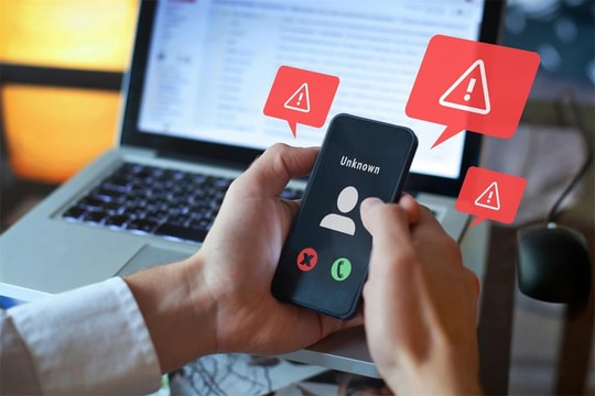 TV, máy lạnh, camera... có thể bị hacker xâm nhập