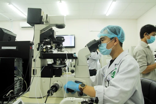 Tái cấu trúc phòng thí nghiệm quốc gia: Cuộc 'đại tu' nghìn tỉ