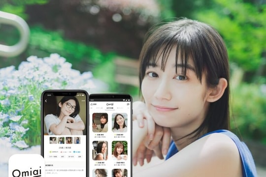 Cấp tiền cho người độc thân cài ứng dụng hẹn hò để tăng tỷ lệ sinh con
