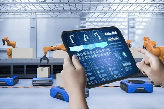 Agentic AI: Từ 'trợ lý' thành 'người thực thi' trong doanh nghiệp