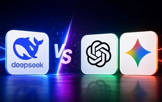 DeepSeek V4 và cuộc chiến với trí tuệ nhân tạo Mỹ