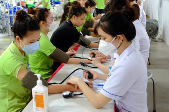 Ngành y tế Cần Thơ hướng đến đô thị thông minh năm 2030, cần giải pháp tháo gỡ đồng bộ