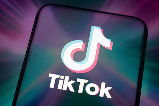 Tính năng AI gây lo ngại của TikTok