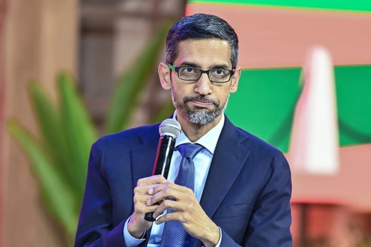 75% lượng mã nguồn nội bộ của Google do trí tuệ nhân tạo viết