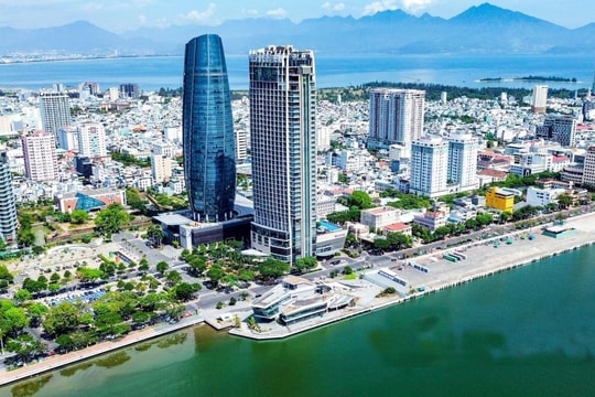 Khẩn trương đưa Trung tâm tài chính quốc tế vào vận hành