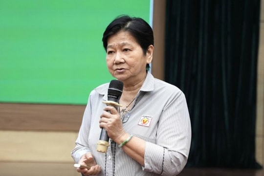 Làm nông nghiệp xanh cần minh bạch, tính trách nhiệm và sự tử tế