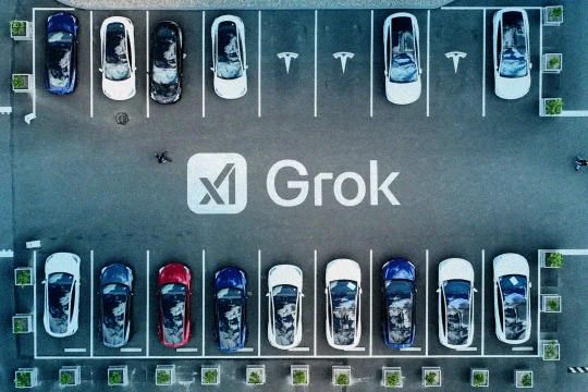 Grok trên xe điện Tesla: ‘Đáng kinh ngạc, nhưng tiềm ẩn nguy hiểm’