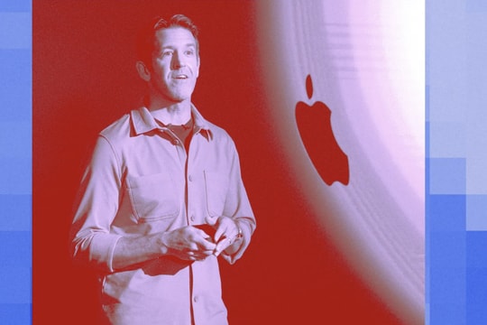 Tân CEO Apple cần tung ra một sản phẩm AI đột phá như iPhone