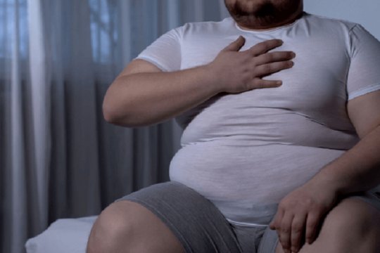 Thực hư người béo phì suy tim sống lâu hơn so với người gầy?