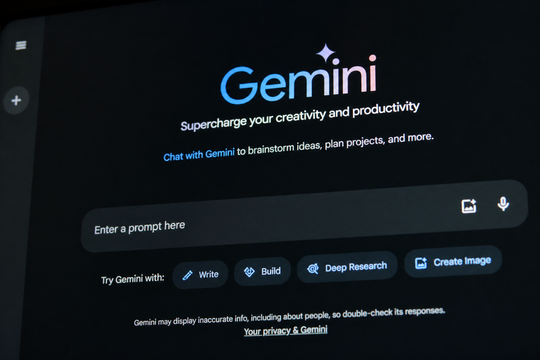 Google bắt tay Cadence, đưa Gemini vào nền tảng thiết kế chip AI