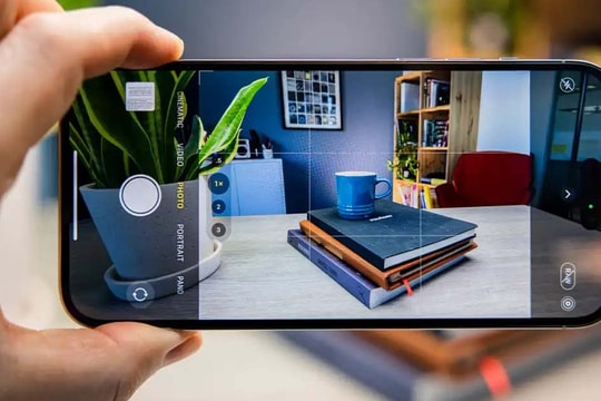 Giảm hơn 20 triệu đồng, iPhone 14 Pro Max bất ngờ trở thành lựa chọn 'ngon nhất' phân khúc 14 triệu?